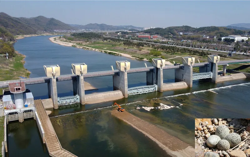 수문